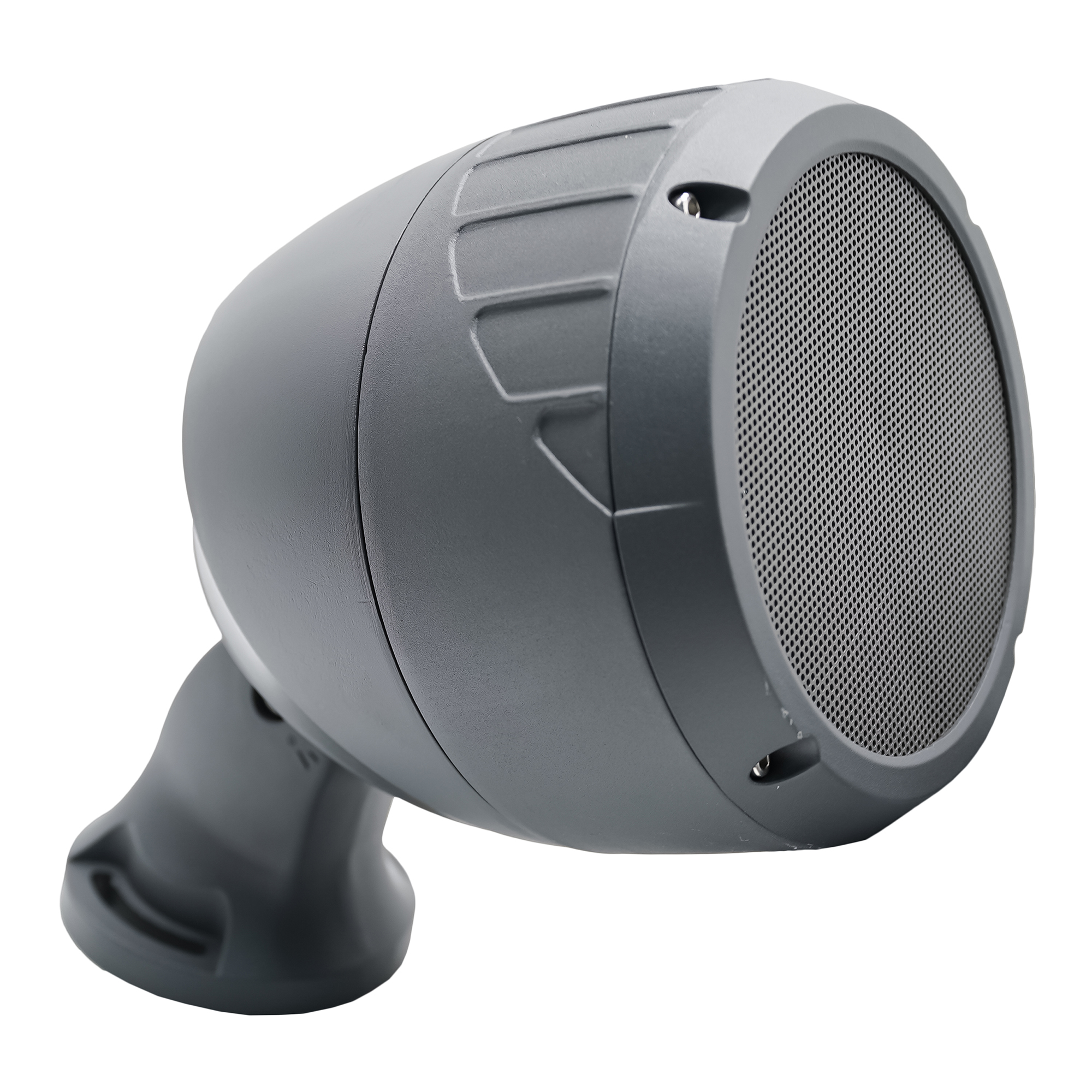 高品質(zhì)玻璃鋼草坪音箱 OBT-1801C