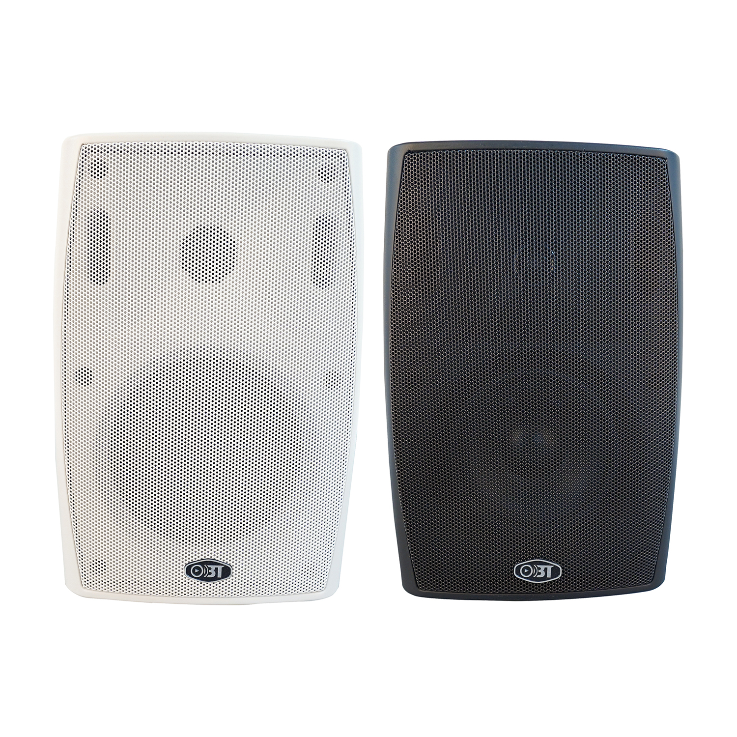 室內豪華壁掛音箱 OBT-584ABC