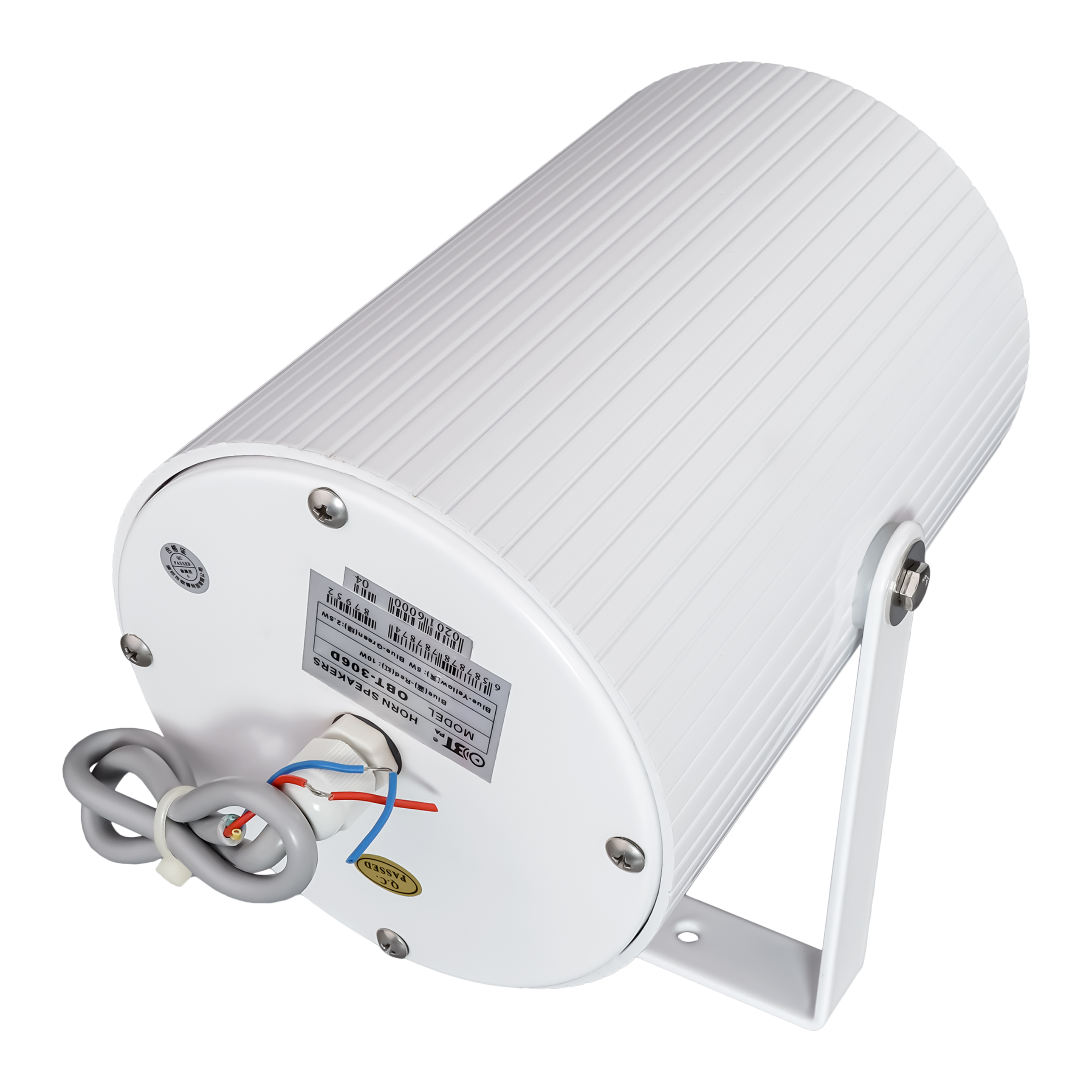 高品質(zhì)號(hào)角 OBT-306D