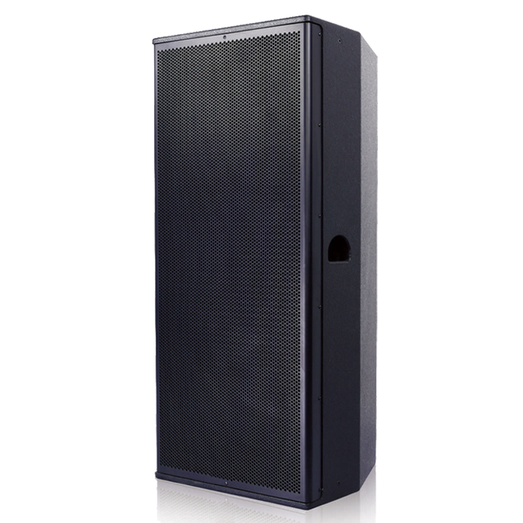 專業(yè)音箱 OBT-LP152B